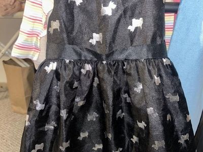 2T Gymboree Dress