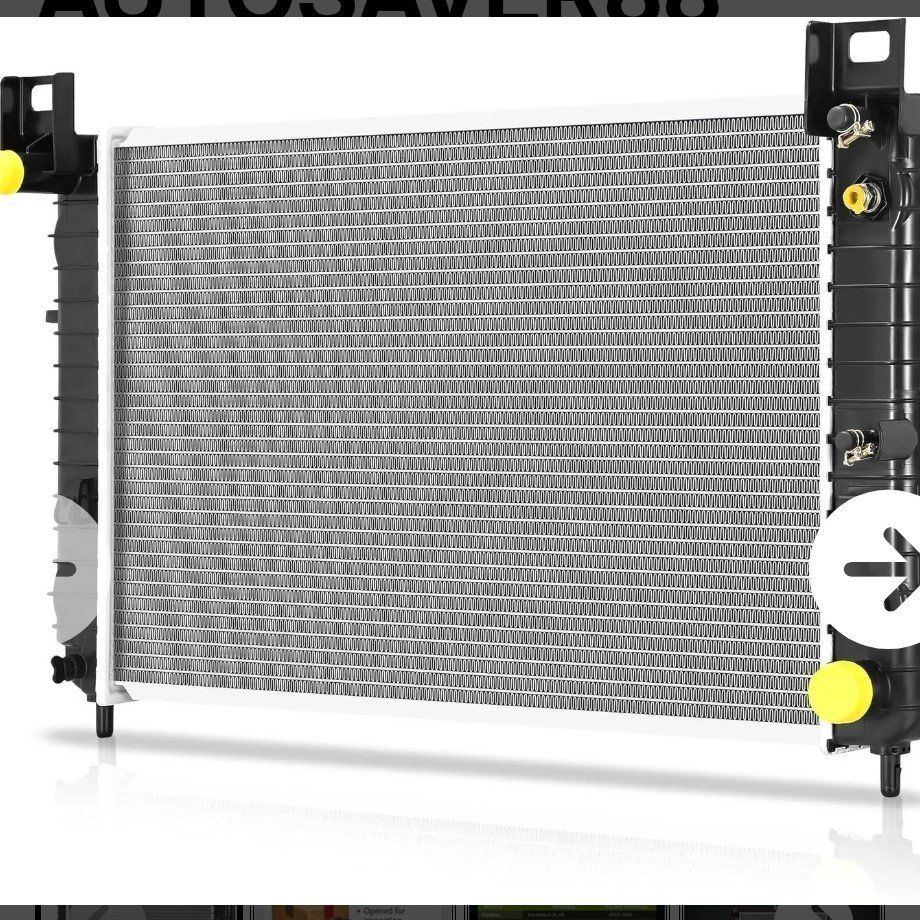 Chevy GMC truck Radiator 28 inch