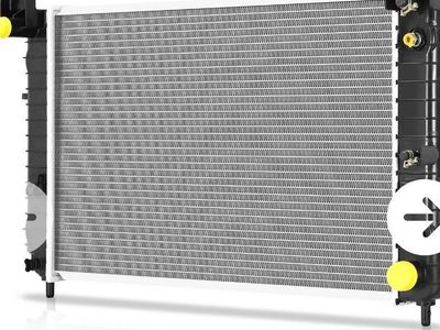 Chevy GMC truck Radiator 28 inch