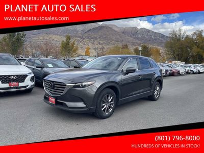 2019 Mazda CX-9 Sport