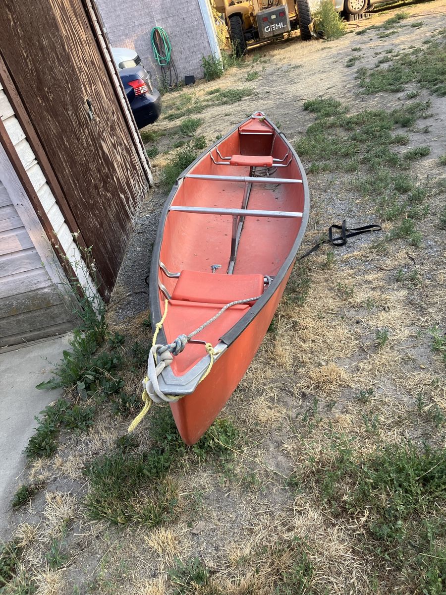 Canoe