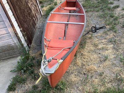 Canoe