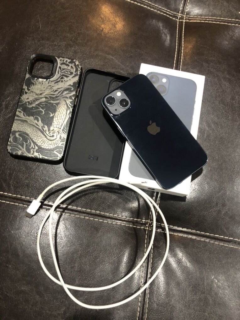 Iphone 13 128GB Unlocked!