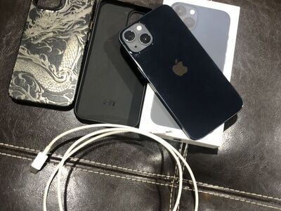 Iphone 13 128GB Unlocked!