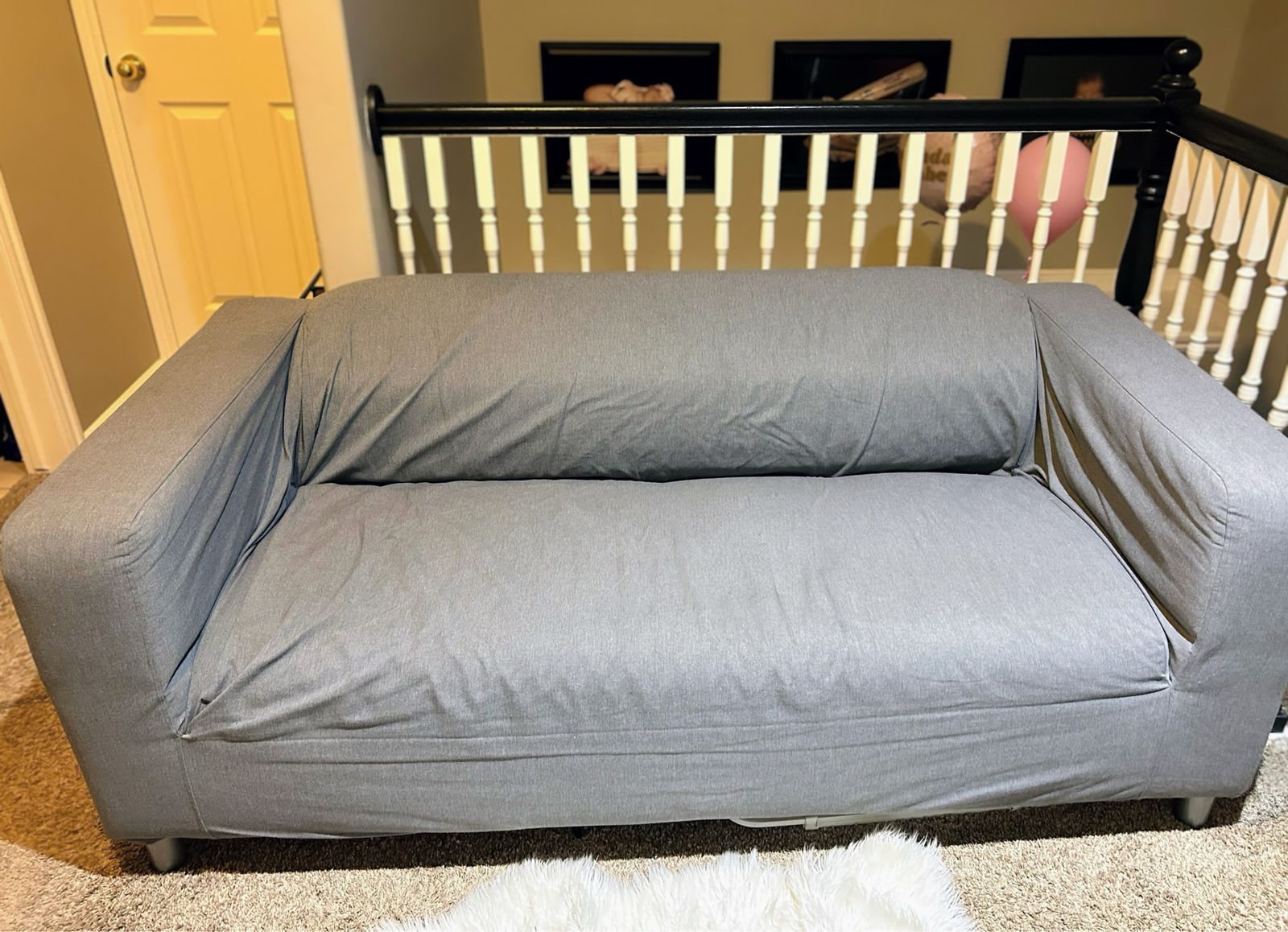 IKEA Couch