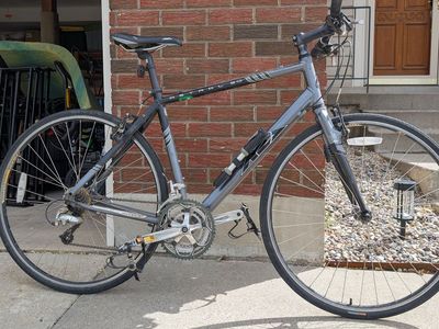 Astral 50 Bike Large Frame