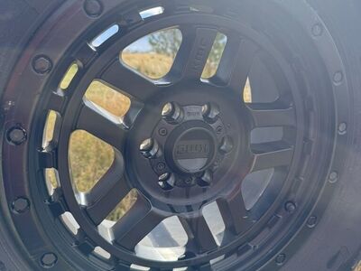 Wheels and Tires For Sale