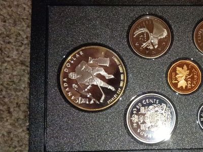 Royal Canadian mint