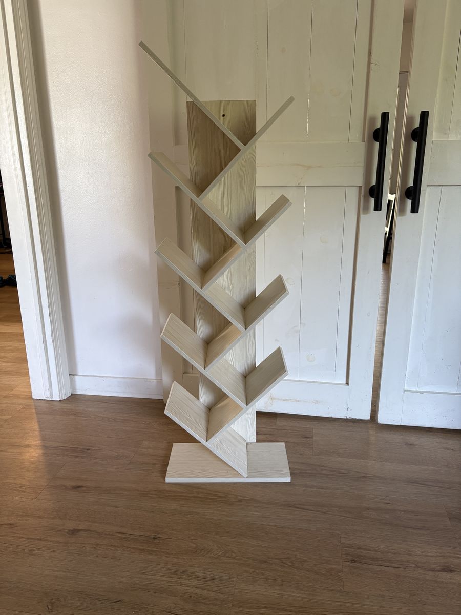 Bookshelf