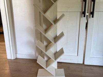 Bookshelf