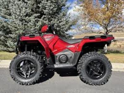 2026 Polaris® Sportsman 570 Trail