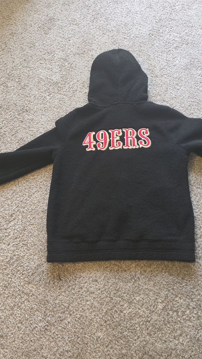 Brand new 49ers jacket