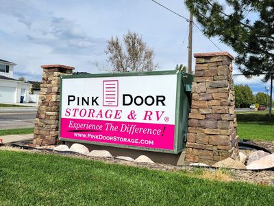 Drive-Up & Temperature-Controlled Storage Units in Clinton, UT