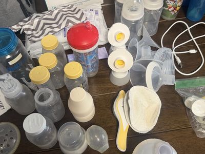 Baby supplies