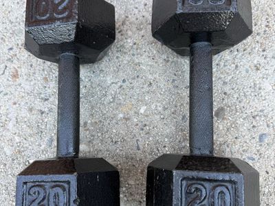 Dumbbells