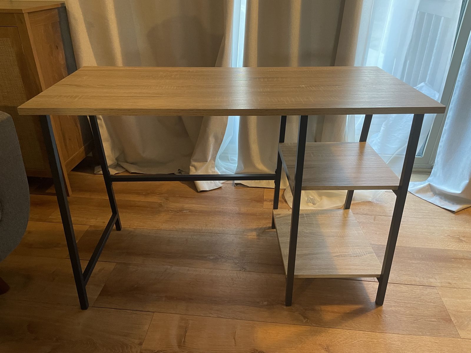 Small Desk