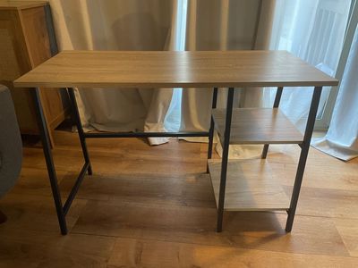 Small Desk