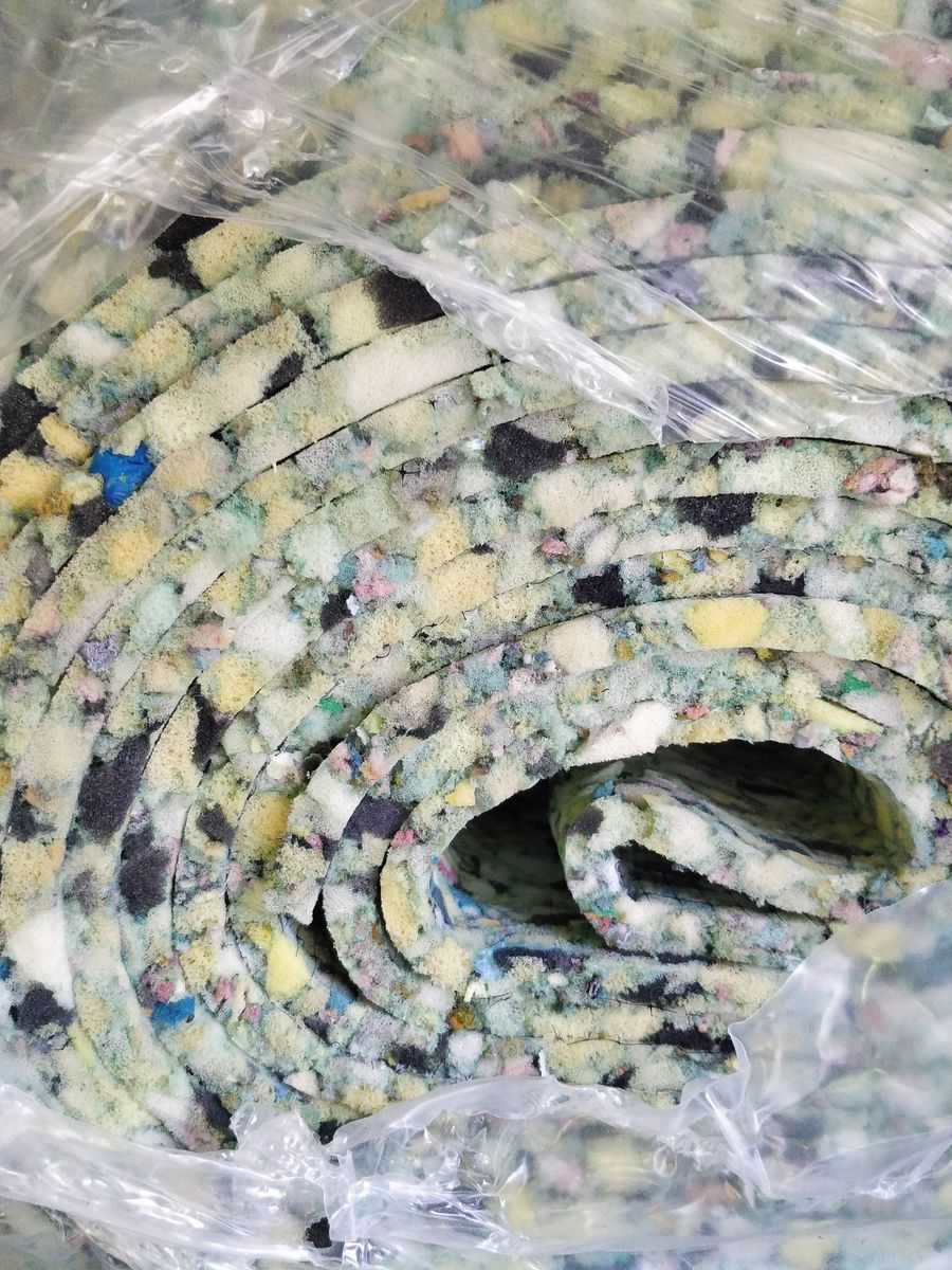 New Carpet Pad $50 roll