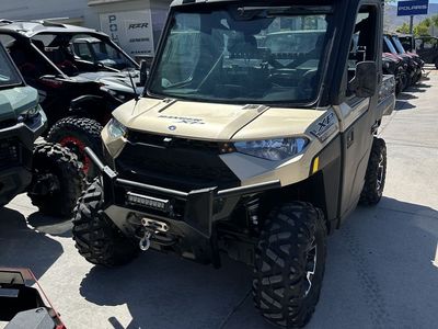 2020 POLARIS RANGER NORTHSTAR ULTIMATE