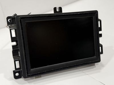 OEM 2018-2019 Jeep Renegade 7-inch Uconnect VP2 Touchscreen Radio Display Unit Mopar A2C16710301