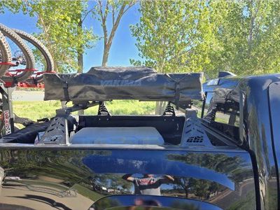 CBI Bed Rack for Toyota Tacoma (2005-2023)