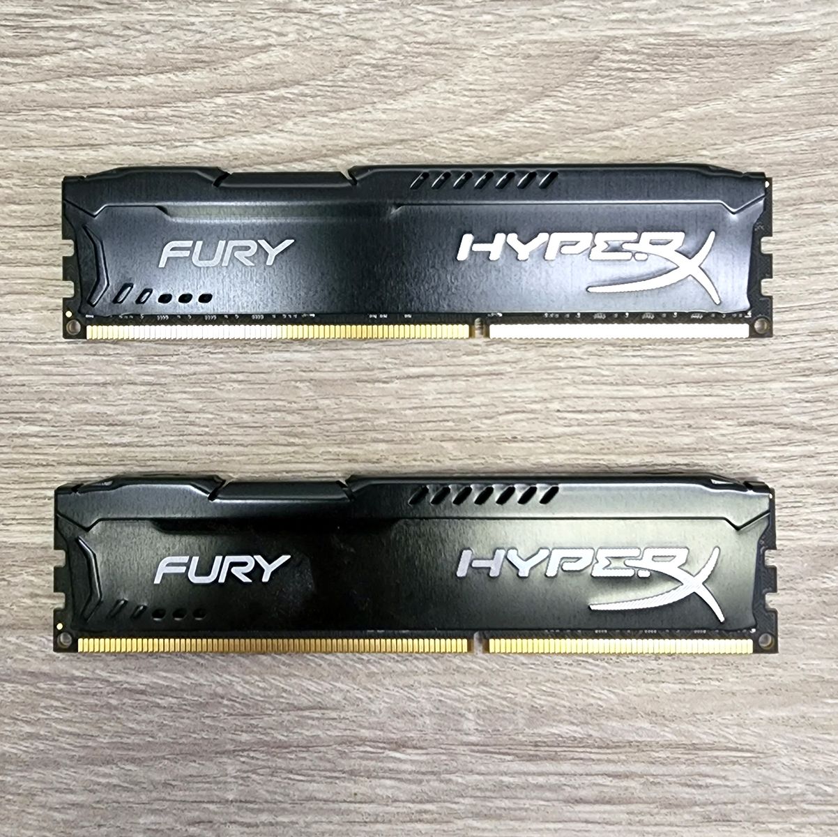 Kingston HyperX Fury 16GB DDR3