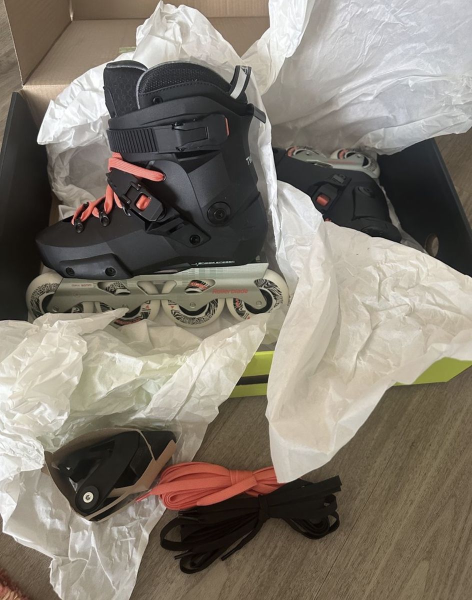 Brand New In Box Rollerblade Twisters