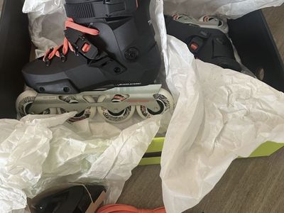Brand New In Box Rollerblade Twisters