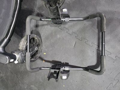 Baby jogger city select lux