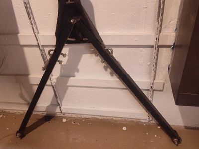 Tow hitch