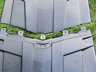 CAN-AM X3 MAX OEM ROOF