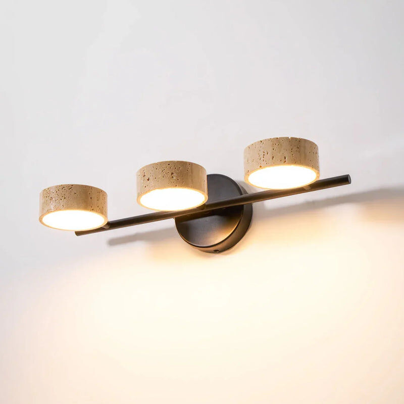 Traviso Beam Vanity Light