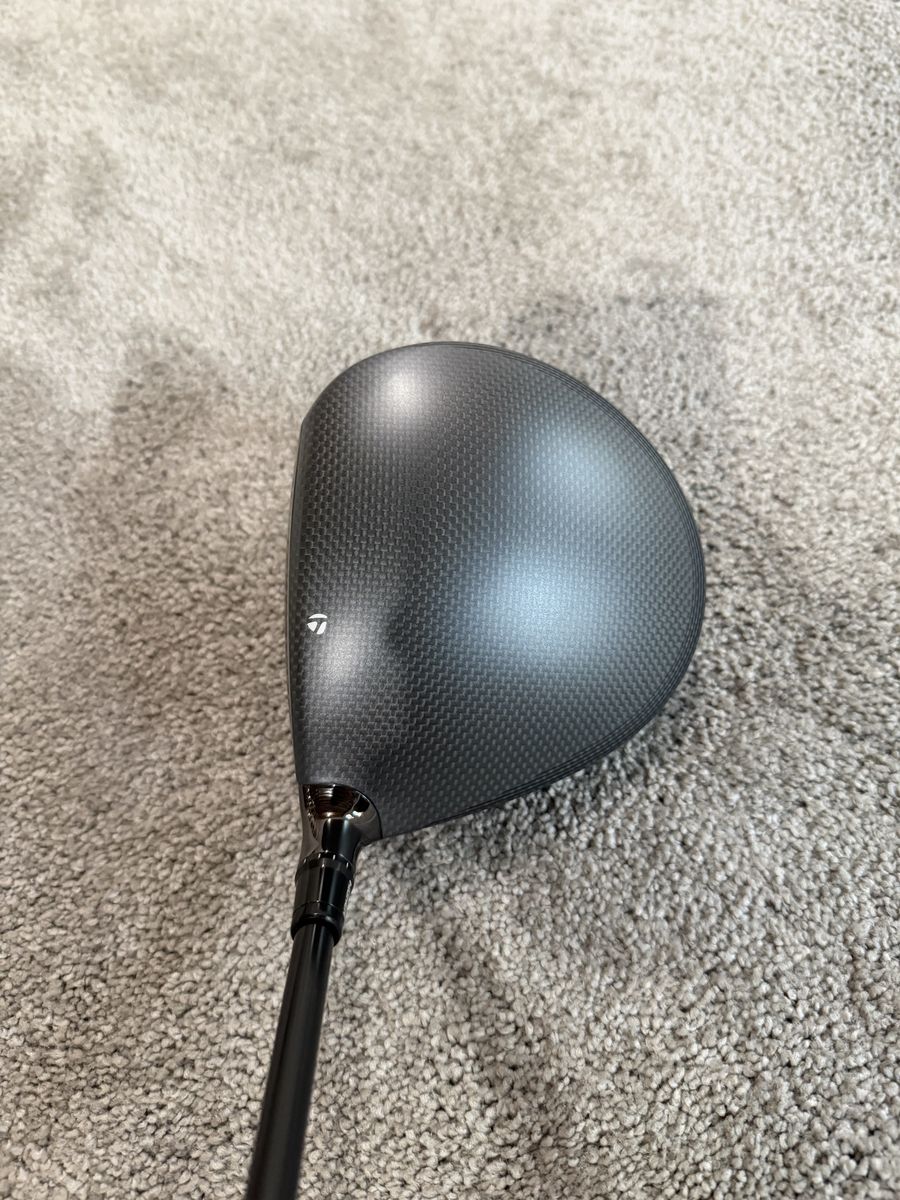 TaylorMade Qi35 10.5° Core Driver