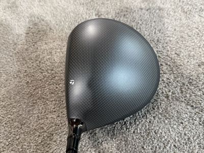 TaylorMade Qi35 10.5° Core Driver