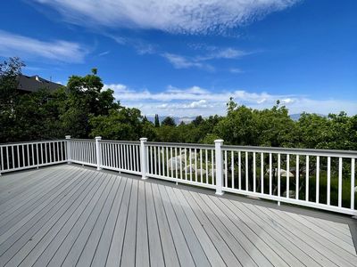 Decks Railing Pergolas Decking