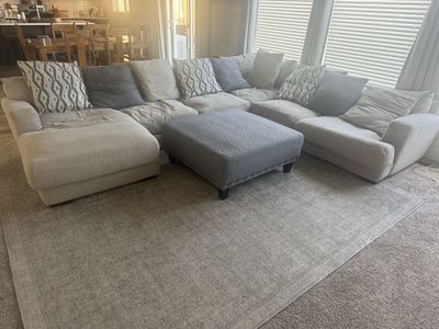 Big Sectional Couch