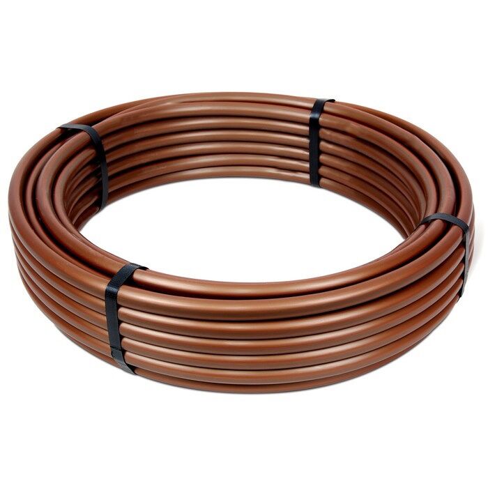 Rainbird XF Dripline, Blank Tubing 100-FT (X45001)