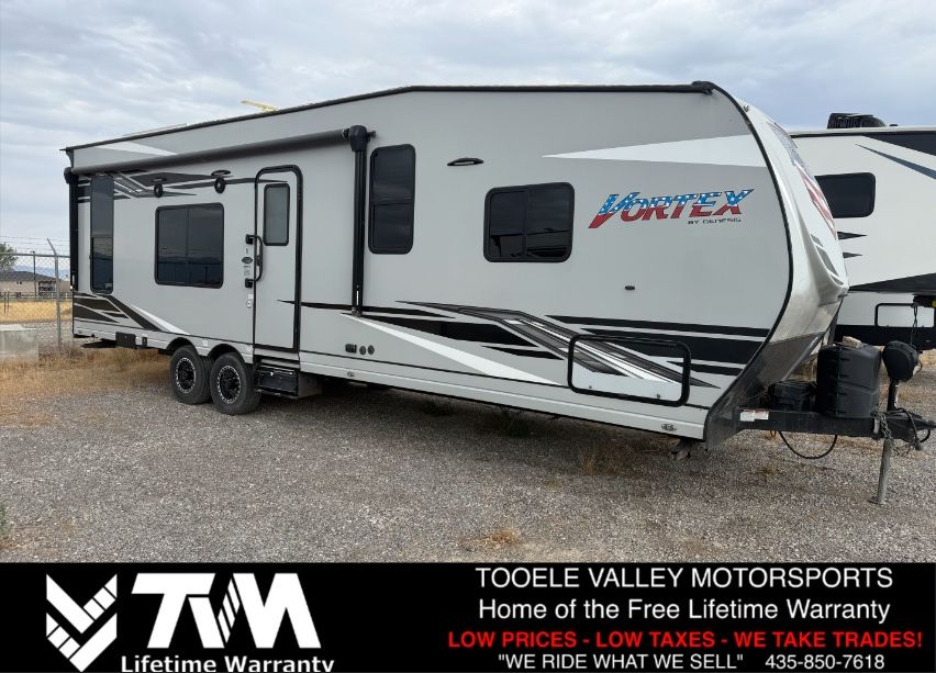 2023 Genesis Supreme Vortex 2715V
