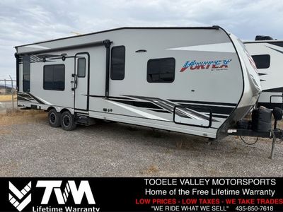 2023 Genesis Supreme Vortex 2715V