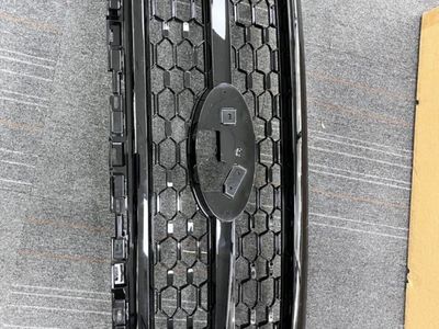 Ford F150 Grill