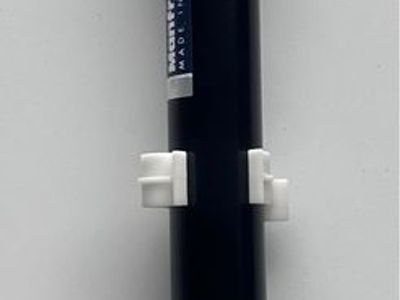 Manfrotto Bogen 3218 Monopod