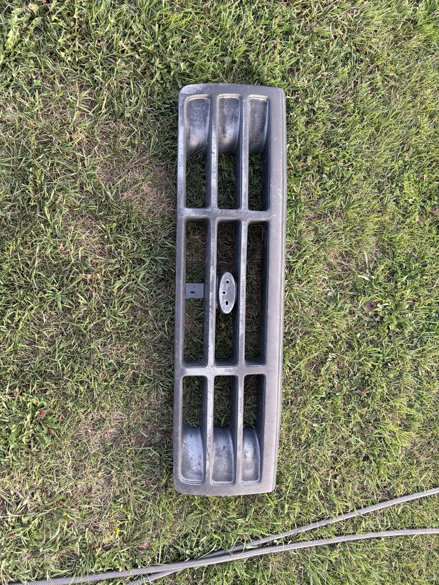 1992-1997 ford truck grill