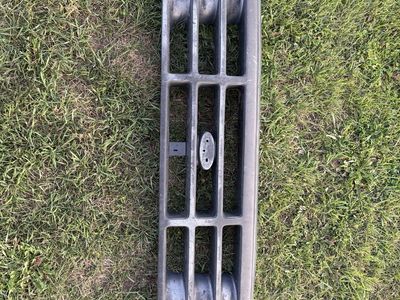 1992-1997 ford truck grill