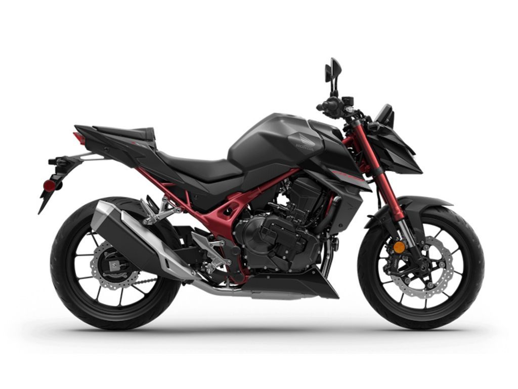 2026 Honda® CB750 Hornet E-Clutch