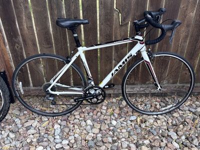 Jami’s Road Bike - 51cm (small/medium)