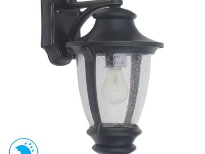 Outdoor Wall Lantern Sconce