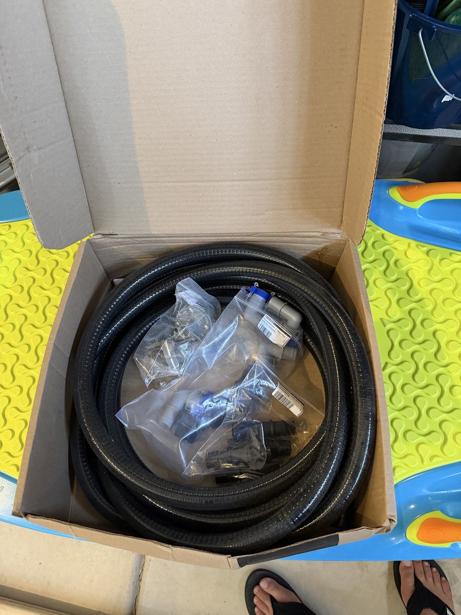 Wakemakers ballast accessories