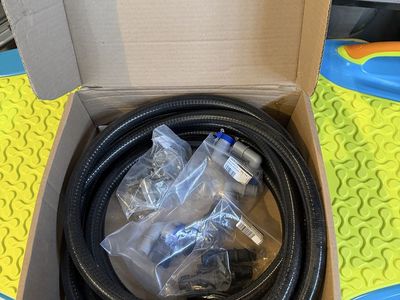 Wakemakers ballast accessories