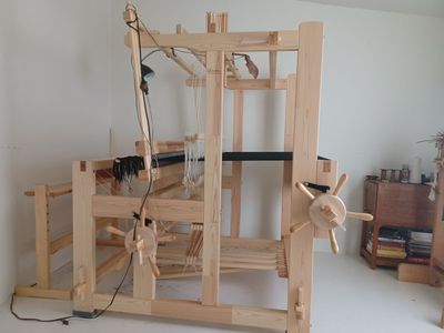 Standard Countermarch Loom 120cm(47")