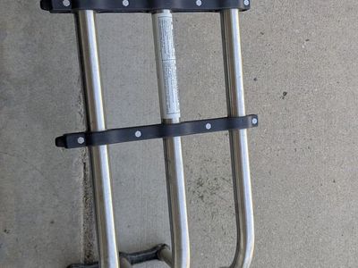 Truck bed extender